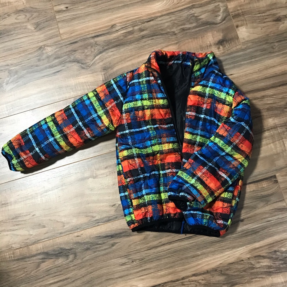 EUC Gap Kid’s Jacket.
